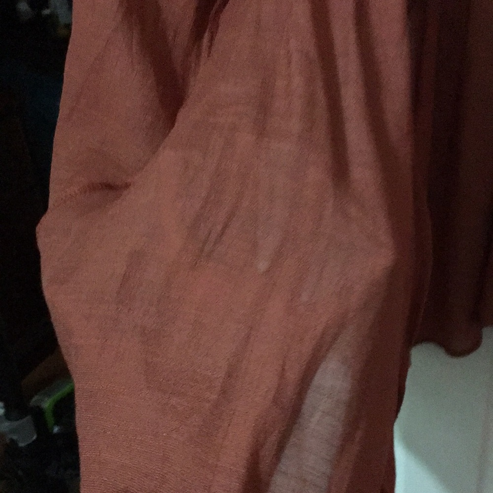 ee:some, women’s maxi skirt, size small - Picture 8 of 8